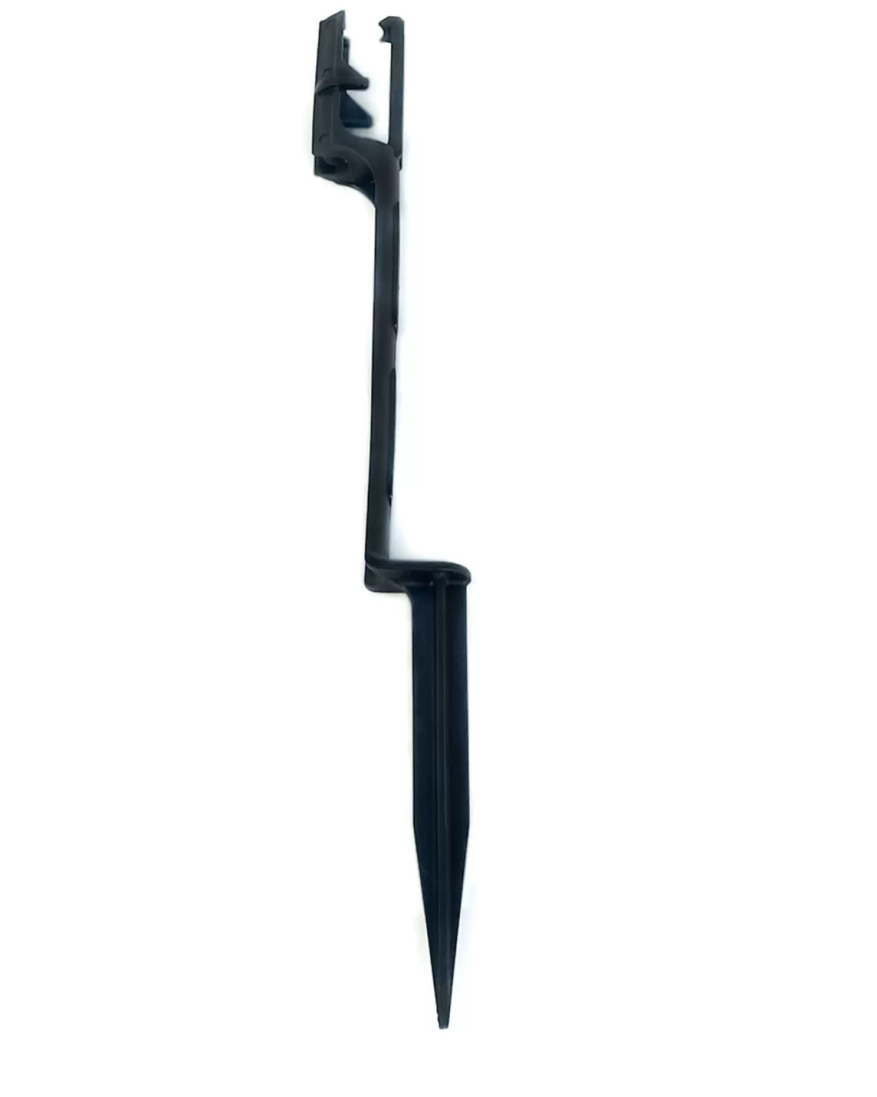Decorator's Warehouse 11" Light Quick Stakes (25pcs) - (Light Stakes)