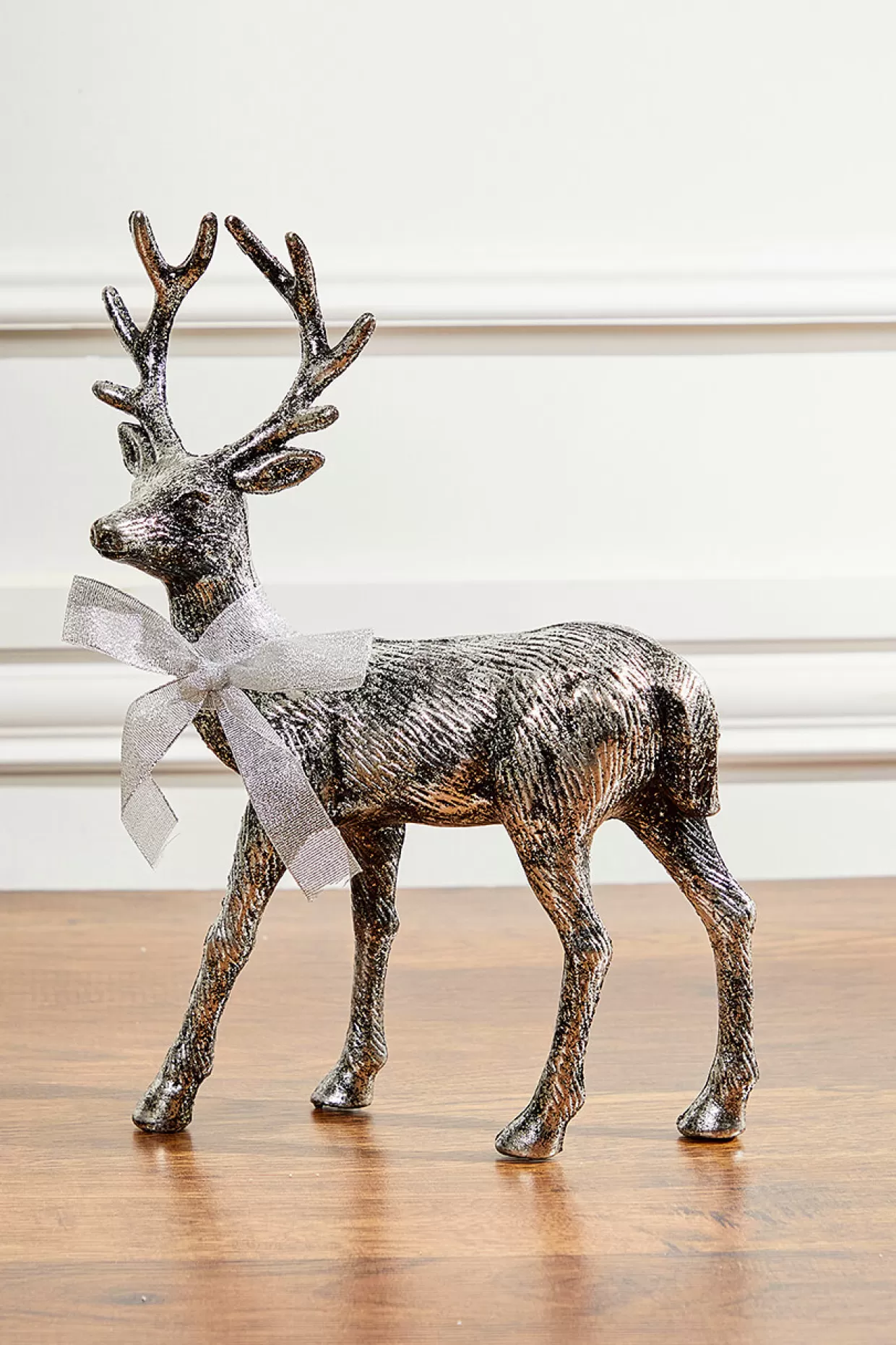 Decorator's Warehouse 13" Standing Buck Deer