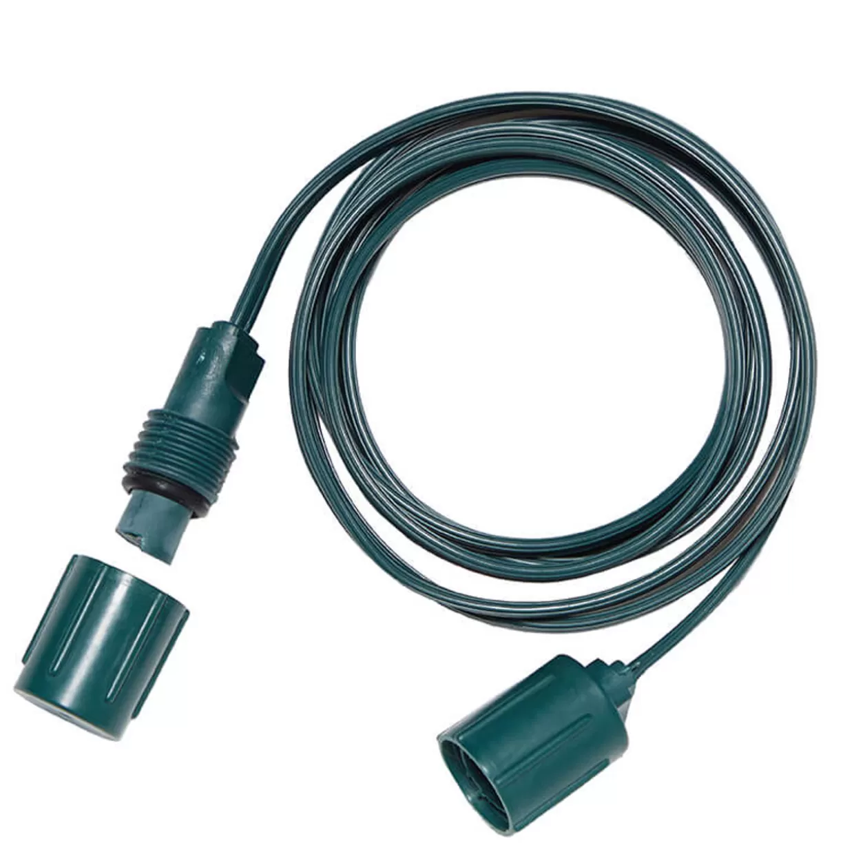 Decorator's Warehouse 15' Coaxial Extension Cord