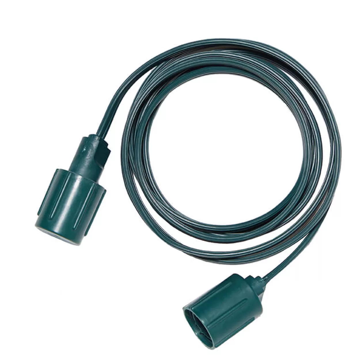 Decorator's Warehouse 15' Coaxial Extension Cord