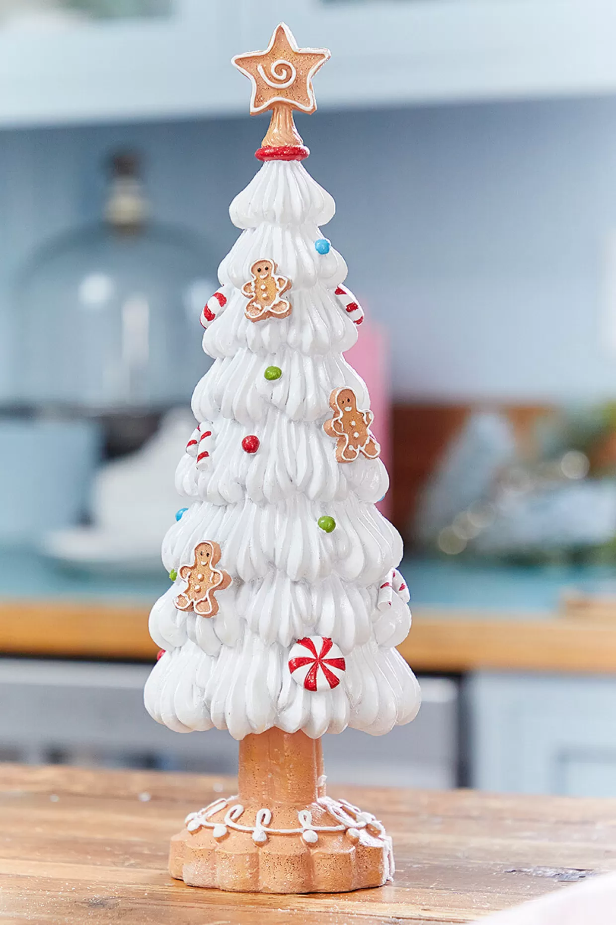 Decorator's Warehouse 15" Resin Sweets Tree