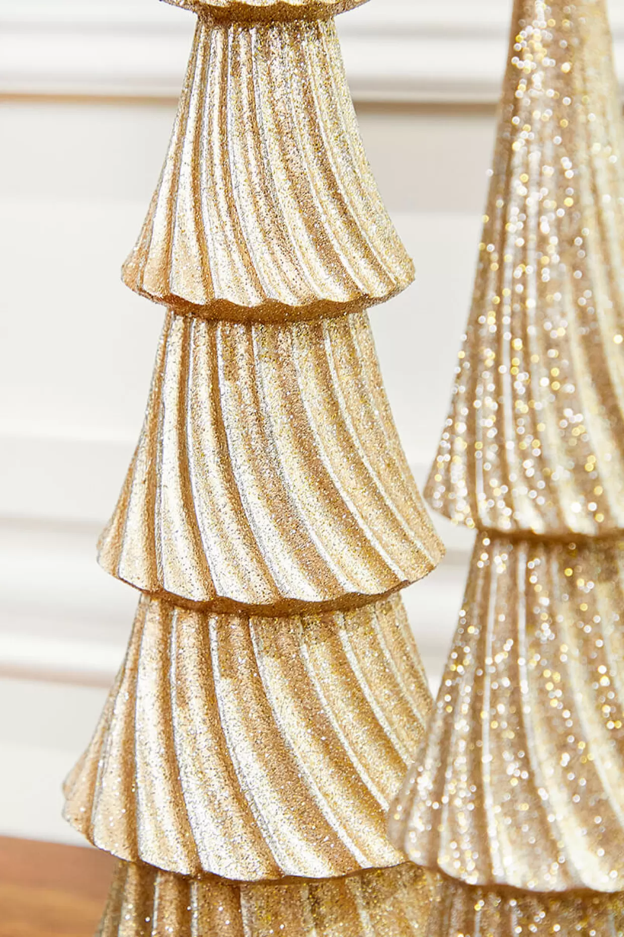 Decorator's Warehouse 17" Resin Modern Tree