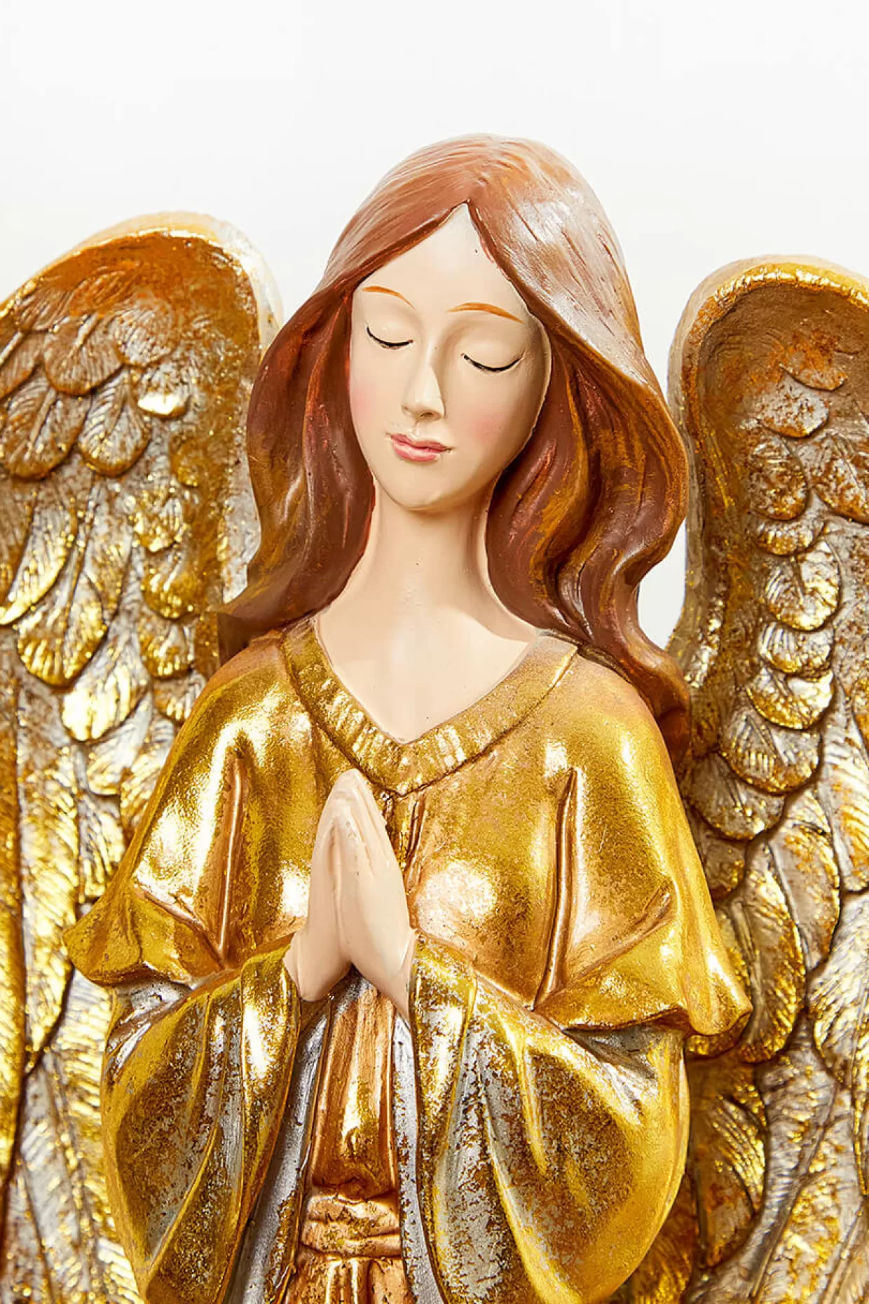 Decorator's Warehouse 23" Resin Praying Angel