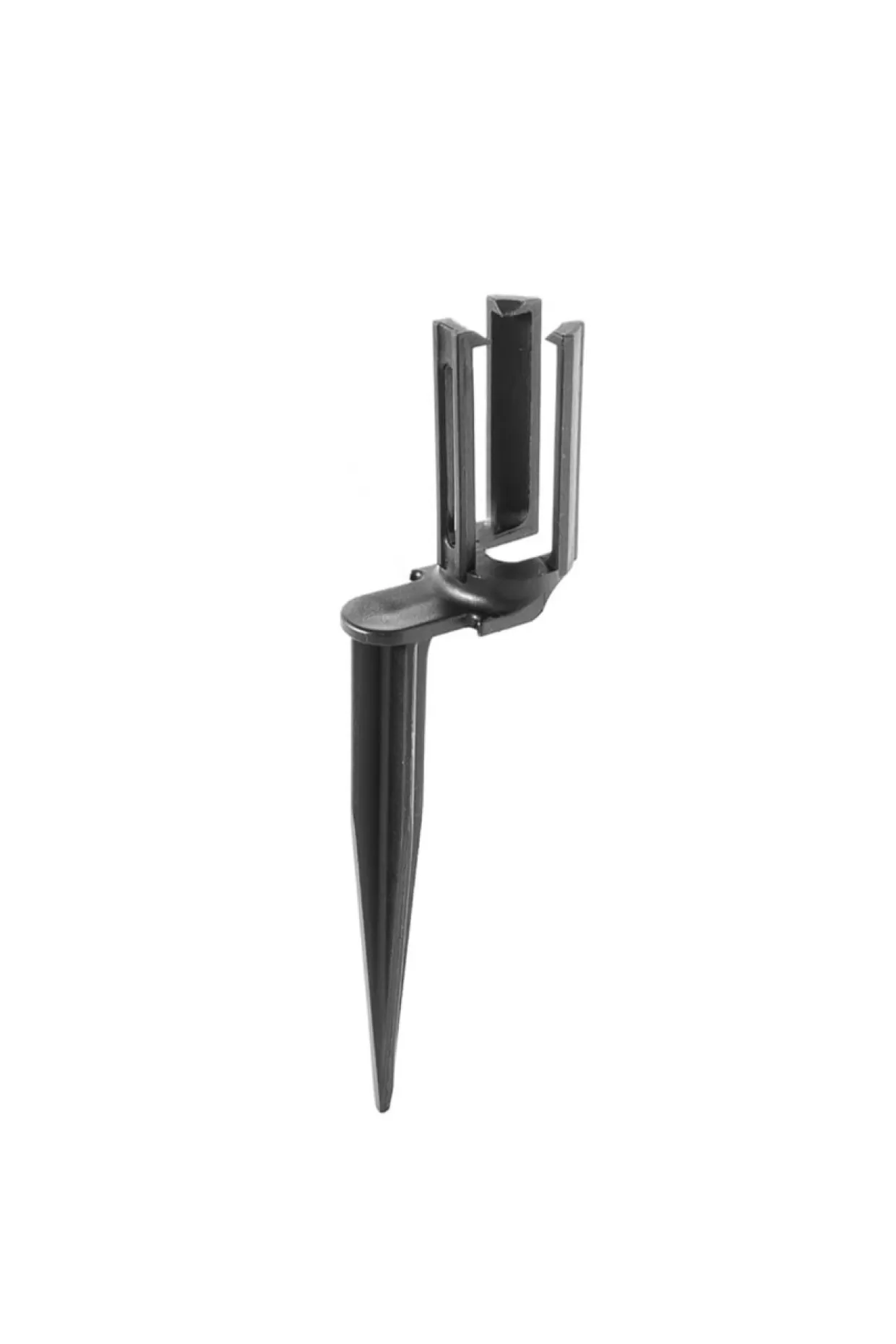 Decorator's Warehouse 5" Light Quick Stakes (25pcs) - (Light Stakes)