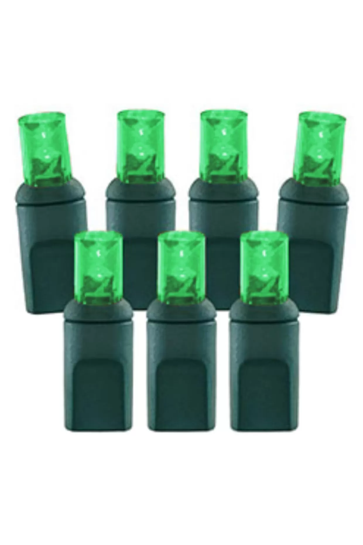 Decorator's Warehouse 5mm Green - 70L 4" Spacing