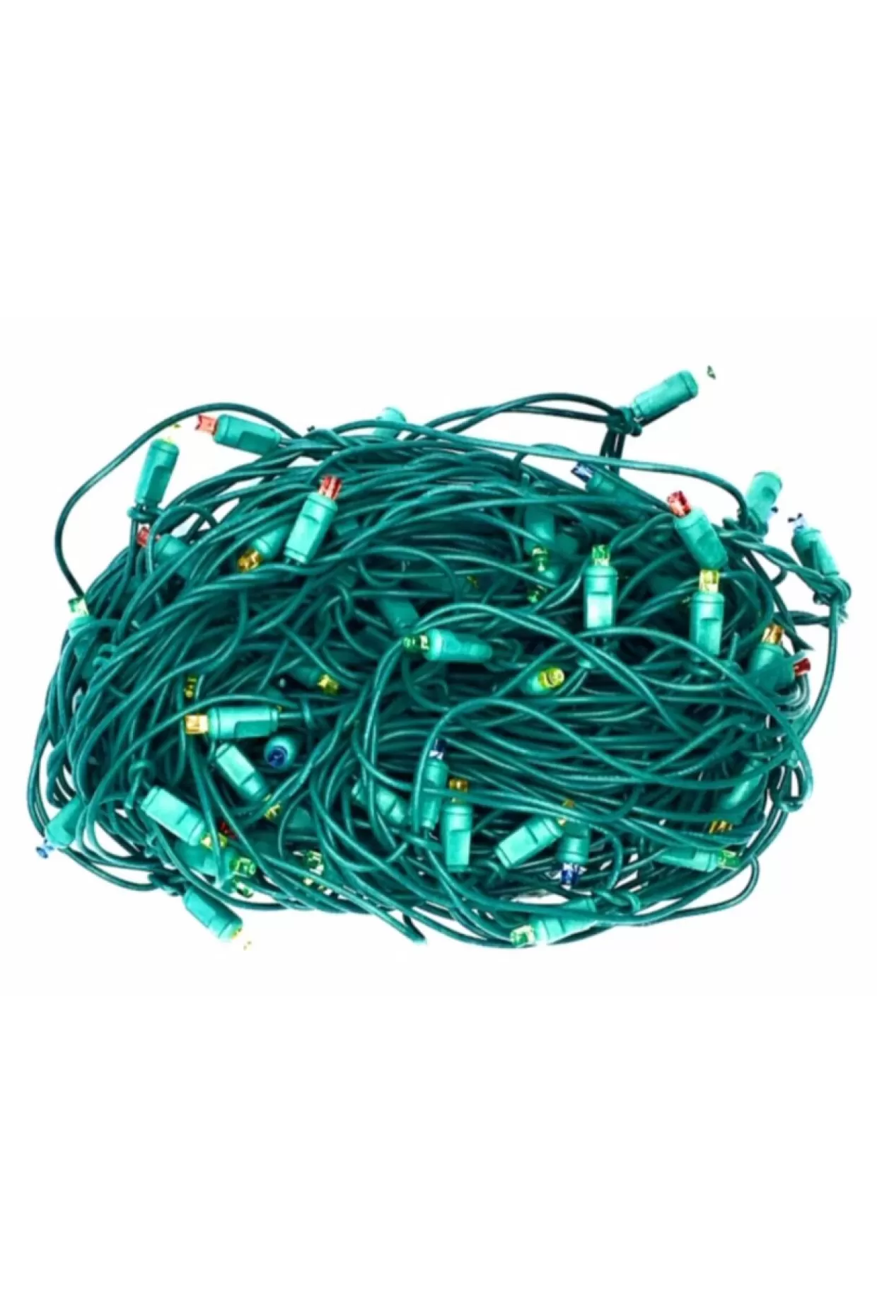 Decorator's Warehouse 5MM Net Lights - Multi