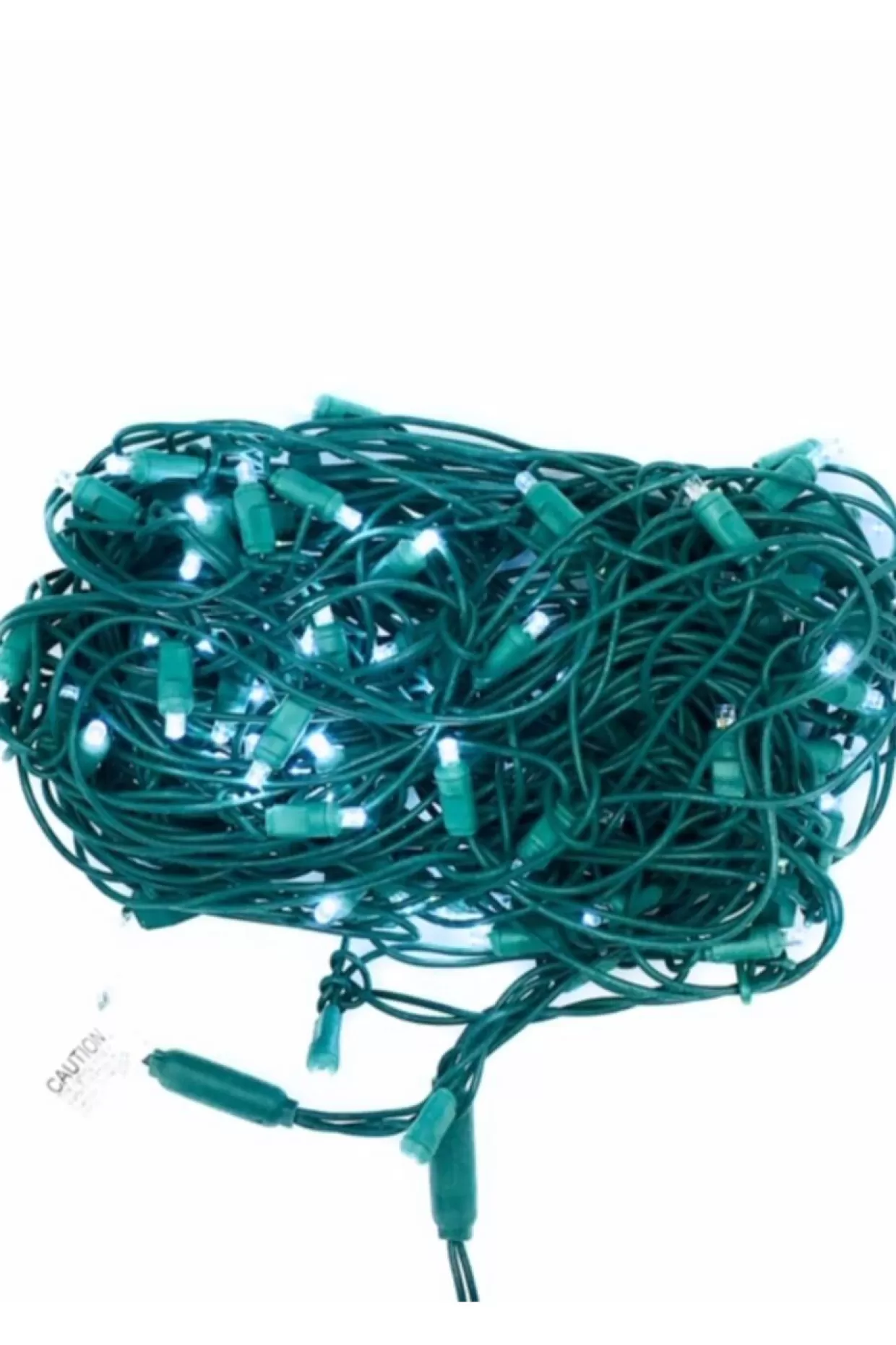 Decorator's Warehouse 5MM Net Lights - Pure White
