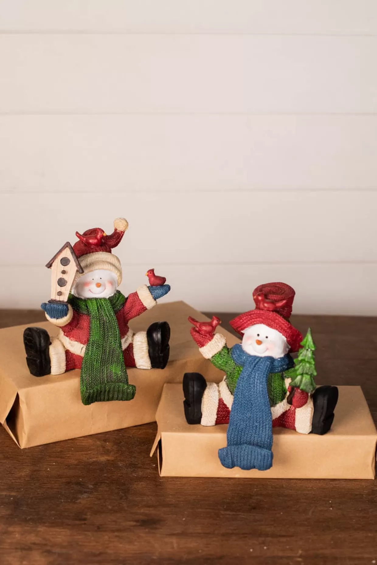 Decorator's Warehouse 6" Resin Stocking Hanger