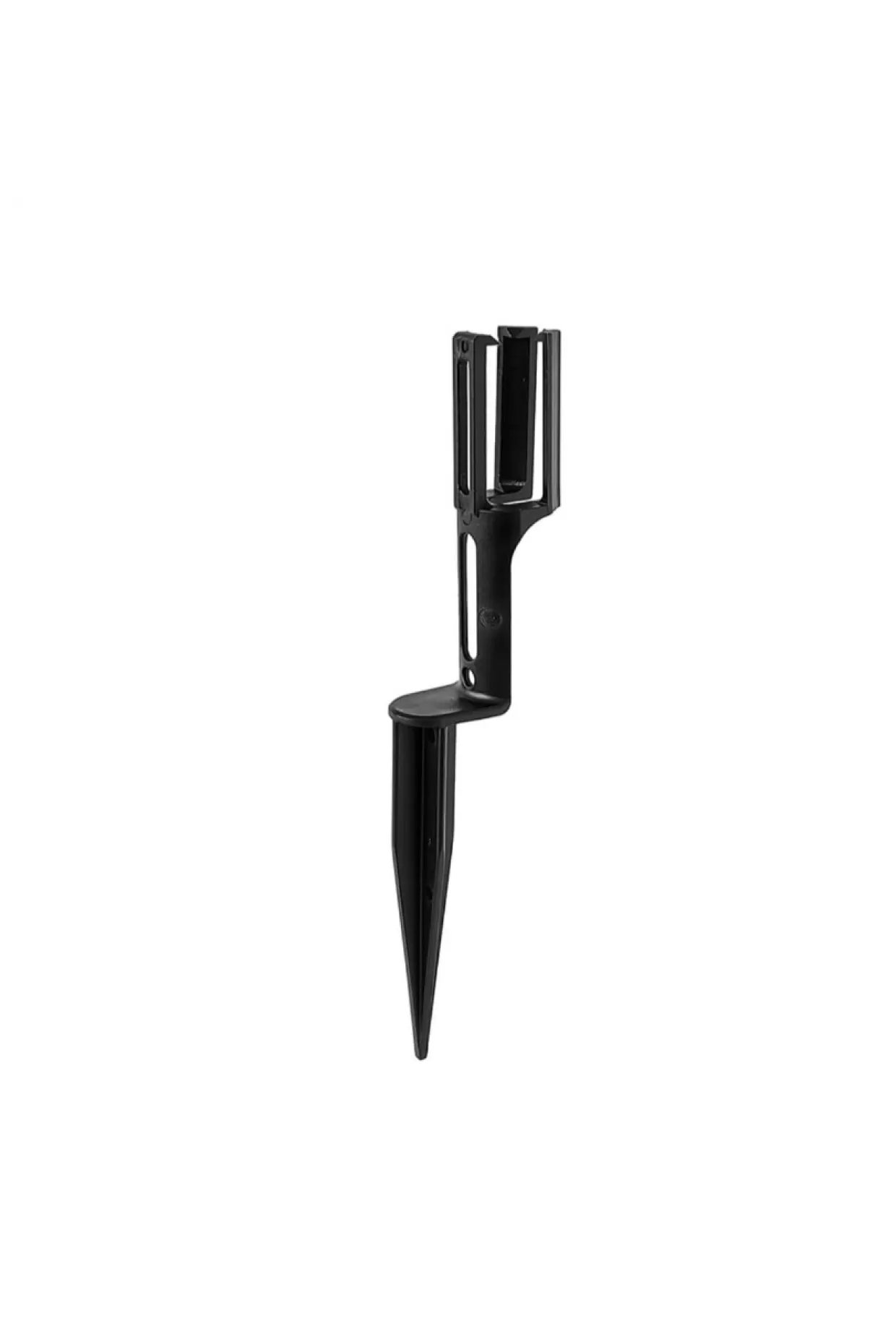 Decorator's Warehouse 7.5" Light Quick Stakes (25pcs) - (Light Stakes)