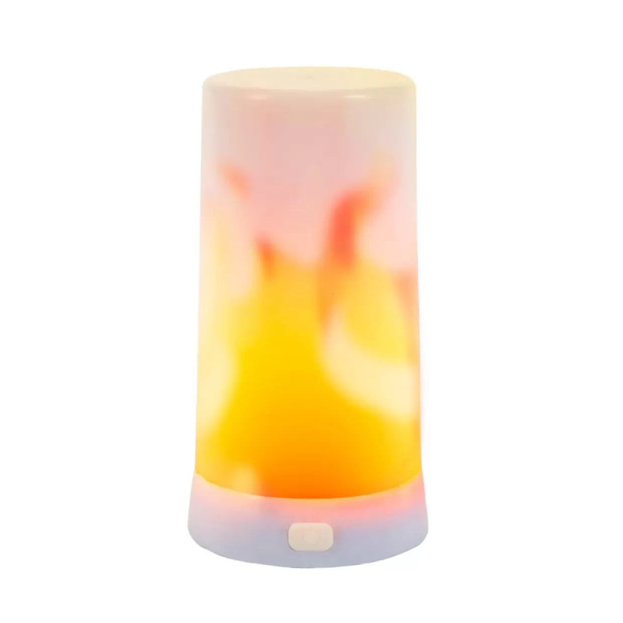 Decorator's Warehouse Fire LED Glow Light