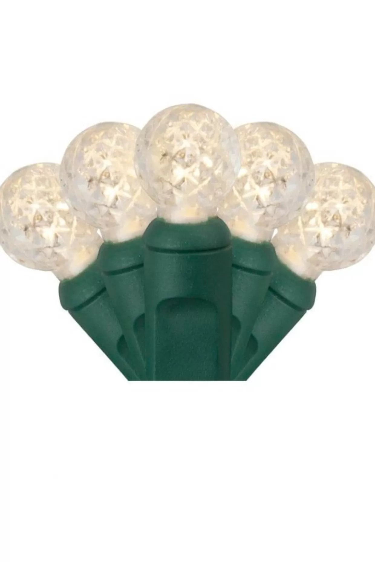Decorator's Warehouse G12 70L 4" Spacing - Warm White