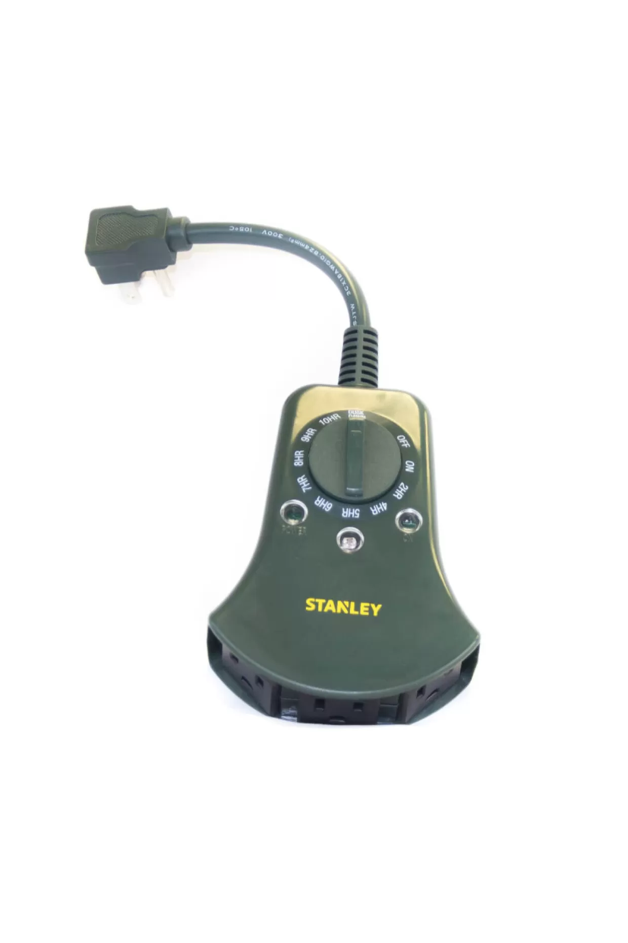 Decorator's Warehouse Lighttimer Select Trio (Photocell)