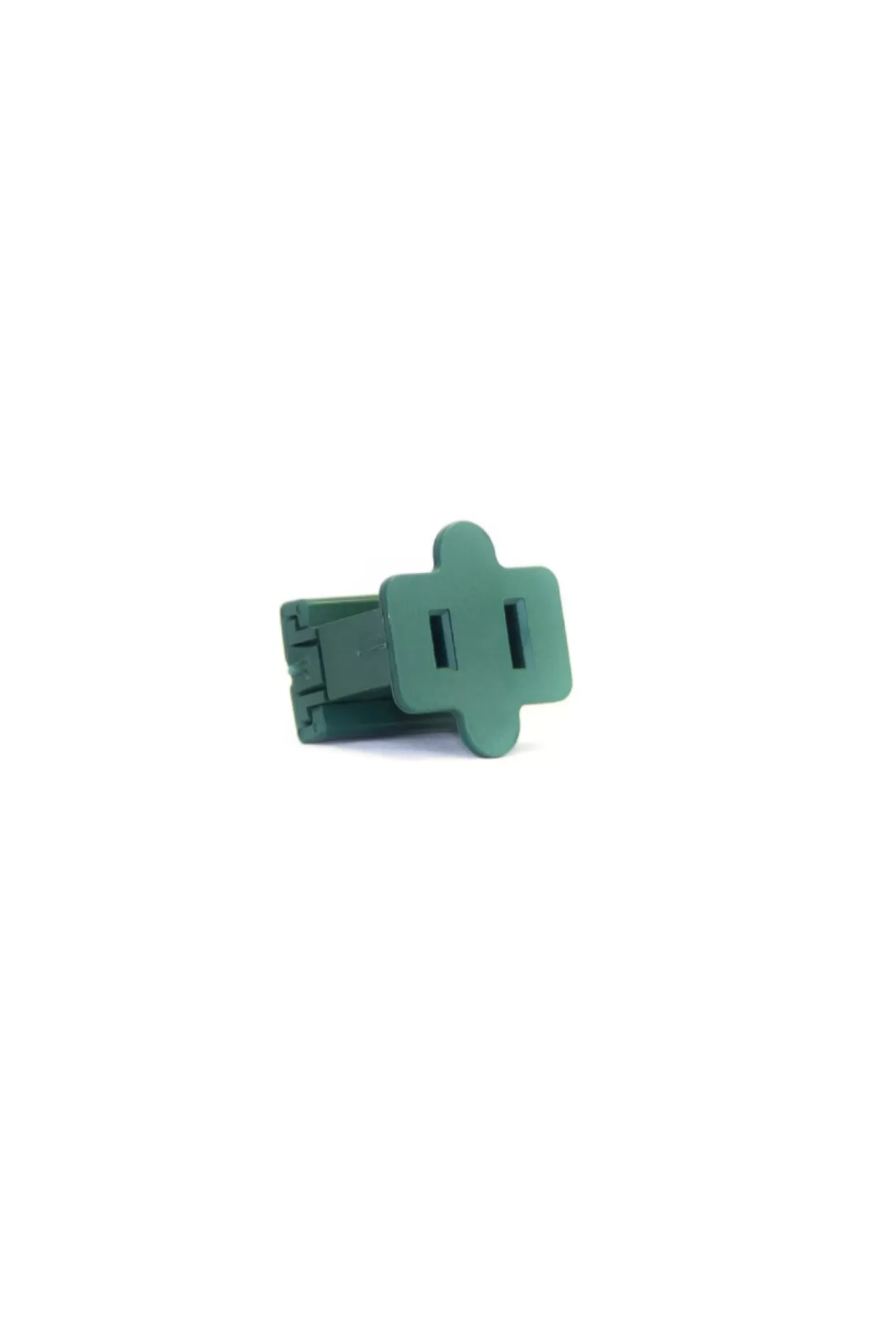 Decorator's Warehouse Quick Connect Plug - (Pack Of 6)